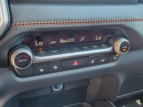 New 2026 MAZDA CX-50 AWD 2.5 S w/ Weather Package image 13
