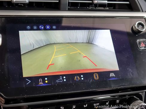 New 2027 Chevrolet Bolt RS w/ Technology Package FWD image 16