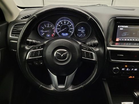 Used 2016 MAZDA CX-5 Grand Touring image 22
