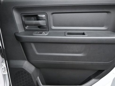 New 2026 RAM 3500 Tradesman AWD/4WD image 17