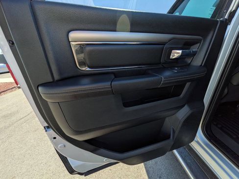 Used 2017 RAM 1500 Sport AWD/4WD image 22