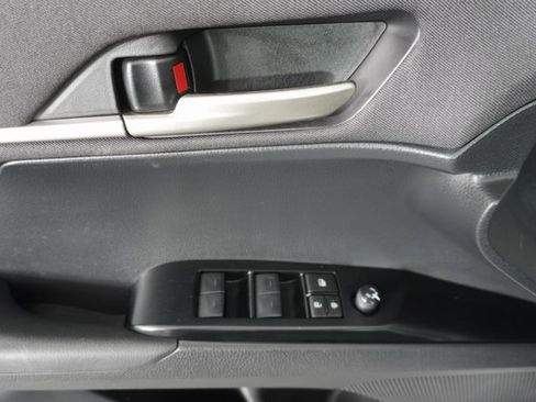 Used 2025 Toyota Camry LE image 20