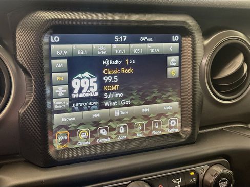 Used 2021 Jeep Wrangler Unlimited Sport AWD/4WD image 21