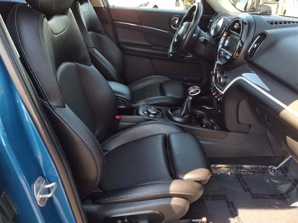 Used 2018 MINI Cooper Countryman S FWD image 36
