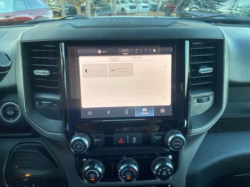 New 2026 RAM 3500 Tradesman w/ Chrome Appearance Group A image 28