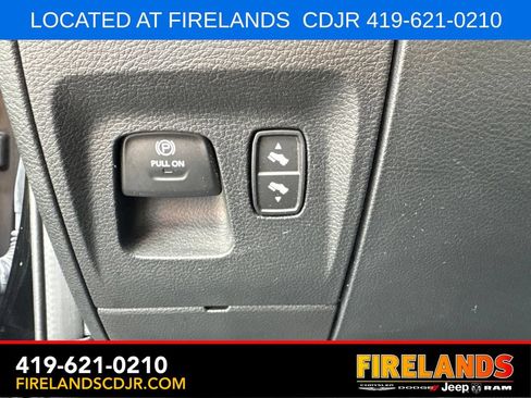 Used 2022 RAM 1500 Big Horn AWD/4WD image 20