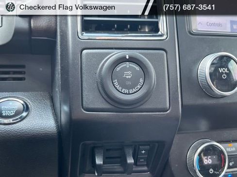 Used 2021 Ford Expedition Max King Ranch image 36