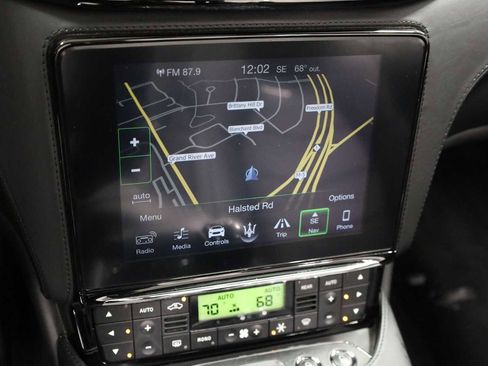 Used 2018 Maserati GranTurismo Sport image 29