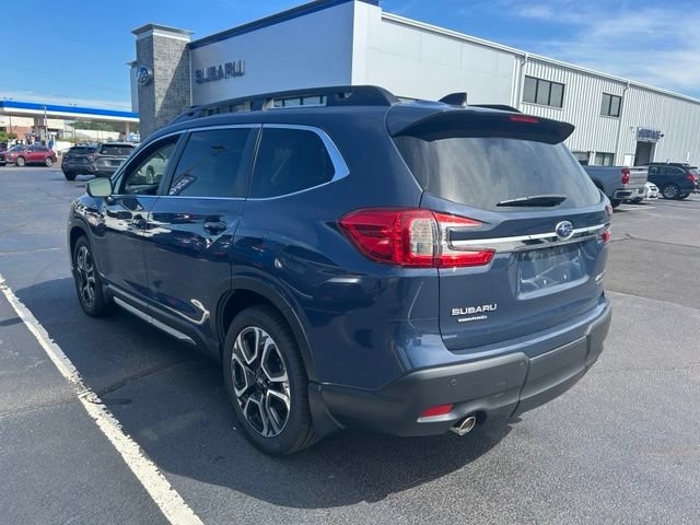 Used 2023 Subaru Ascent Limited AWD/4WD image 7