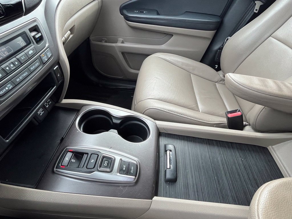 Used 2021 Honda Pilot EX-L image 23