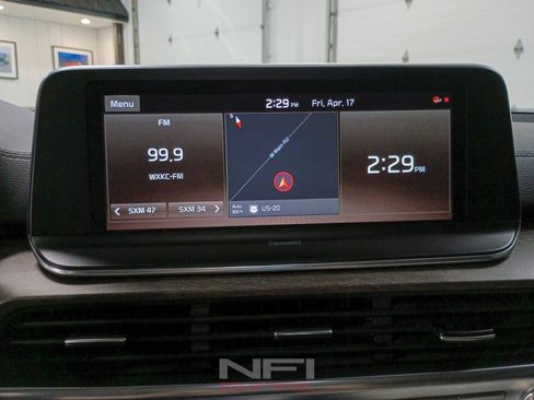 Used 2021 Kia Telluride EX AWD/4WD image 19