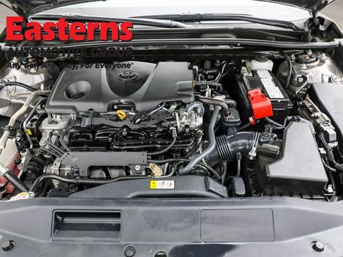 Used 2023 Toyota Camry SE image 7