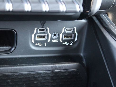 Used 2024 RAM 2500 Power Wagon w/ Level 2 Equipment Group image 39