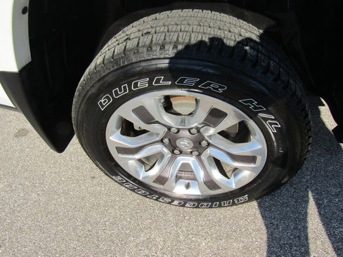 Used 2022 RAM 1500 Limited image 13