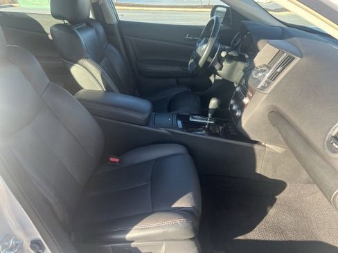 Used 2012 Nissan Maxima 3.5 SV w/ Premium Pkg image 31