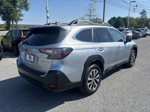 Certified 2024 Subaru Outback Premium AWD/4WD image 19
