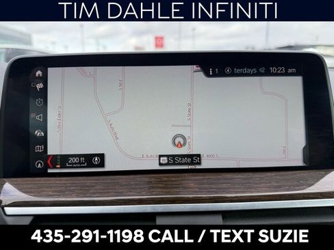 Used 2019 BMW X3 xDrive30i w/ Executive Package image 12