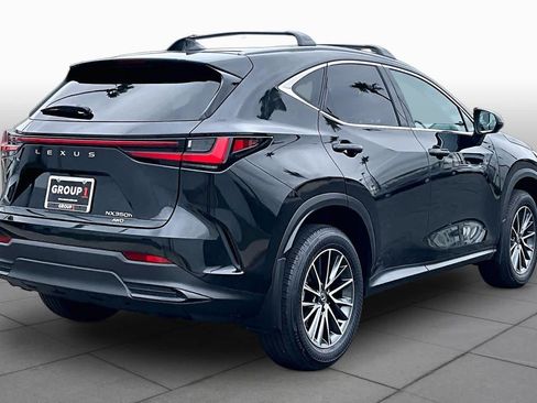 Used 2026 Lexus NX 350h AWD w/ Accessory Package (2T) image 13