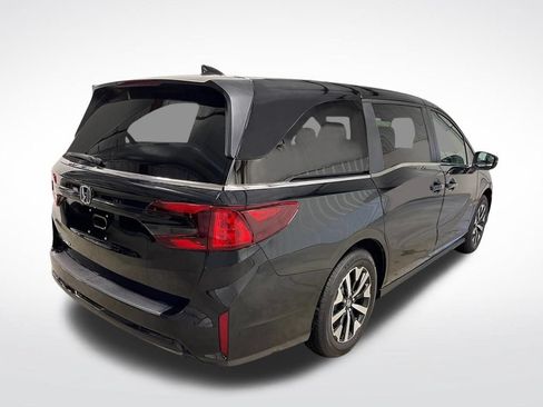 Used 2026 Honda Odyssey EX-L image 5