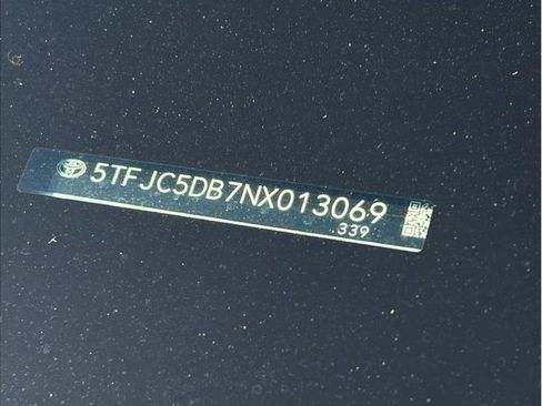 Used 2022 Toyota Tundra Limited image 26