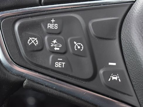 Used 2024 Chevrolet Equinox LT AWD/4WD image 25