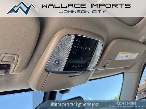 Used 2021 Jeep Grand Cherokee Limited AWD/4WD image 16