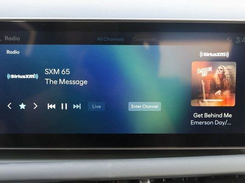 New 2026 Hyundai Santa Cruz SEL image 18