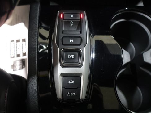 Used 2022 Honda Ridgeline Black Edition image 33