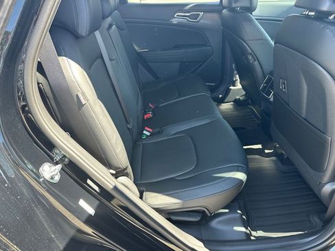 New 2026 Kia Sportage EX FWD image 15