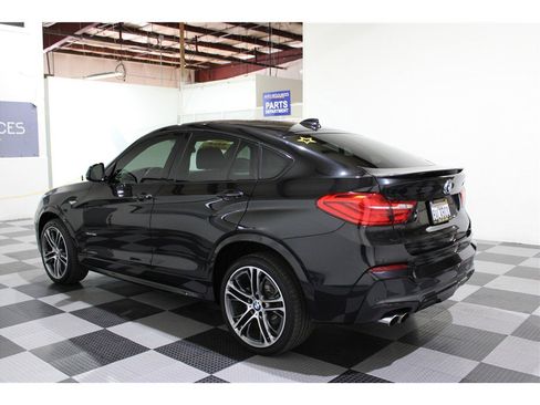 Used 2016 BMW X4 xDrive35i image 6