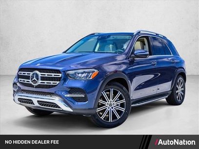 Certified 2026 Mercedes-Benz GLE 350 4MATIC