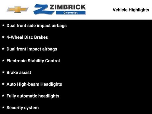 Certified 2023 Chevrolet Equinox LT AWD/4WD image 6