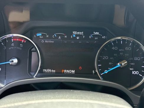Used 2020 Ford F250 Lariat w/ Tremor Off-Road Package AWD/4WD image 18