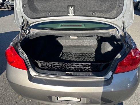 Used 2009 INFINITI G37 x Sedan w/ Premium Pkg image 14