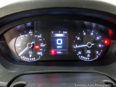Used 2023 RAM ProMaster 2500 FWD image 10
