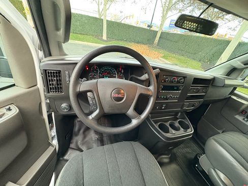 Used 2024 GMC Savana 2500 w/ Driver Convenience Package image 19