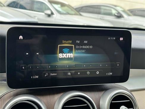 Certified 2022 Mercedes-Benz GLC 300 4MATIC image 26