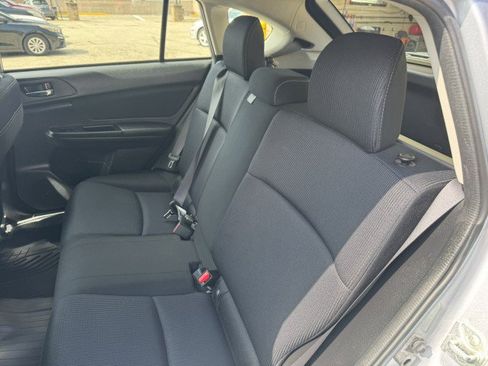 Used 2014 Subaru Impreza 2.0i Sport Premium AWD/4WD image 11