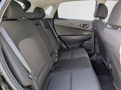 Used 2023 Hyundai Kona SEL AWD/4WD image 19