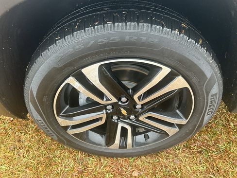 Used 2023 Chevrolet TrailBlazer LT w/ Convenience Package image 28