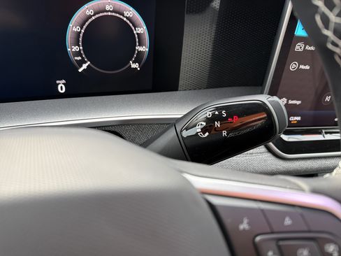 New 2026 Volkswagen Tiguan S image 17