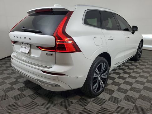 Used 2023 Volvo XC60 B5 Plus w/ Protection Package Premier AWD/4WD image 6