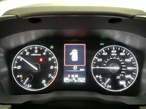 Used 2024 Subaru Crosstrek 2.5i Limited image 23