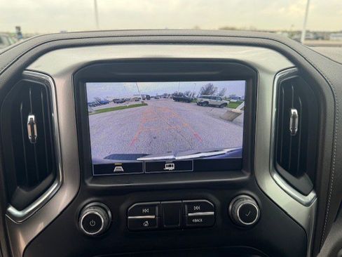 Used 2022 Chevrolet Silverado 1500 RST w/ All Star Edition Plus image 24