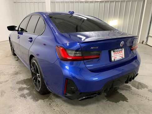 Used 2023 BMW M340i xDrive w/ Premium Package image 24