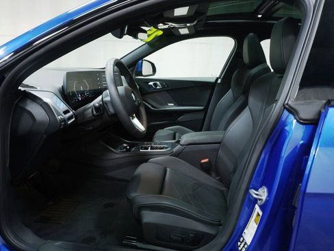 Certified 2025 BMW 228i xDrive w/ Premium Package image 9