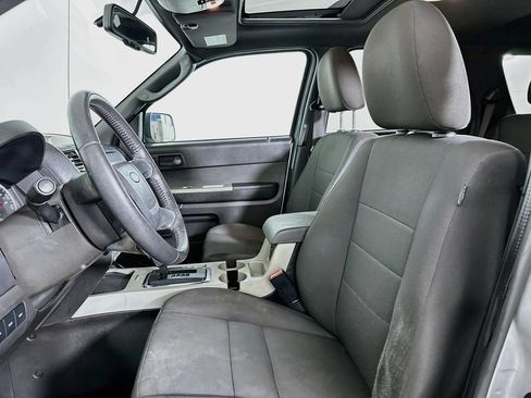 Used 2011 Ford Escape XLT w/ 202A Rapid Spec Order Code FWD image 8
