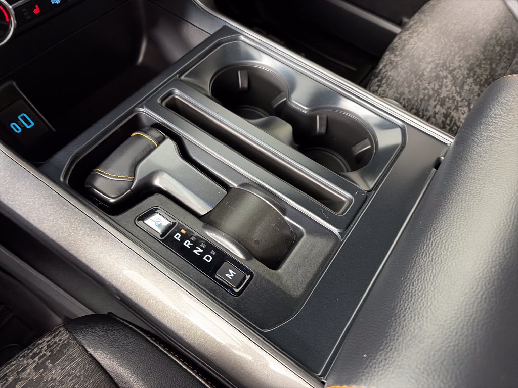 Certified 2023 Ford F150 Tremor AWD/4WD image 22