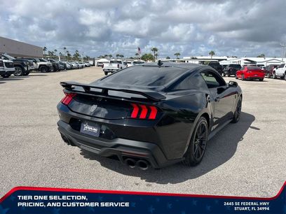 Used 2024 Ford Mustang Dark Horse