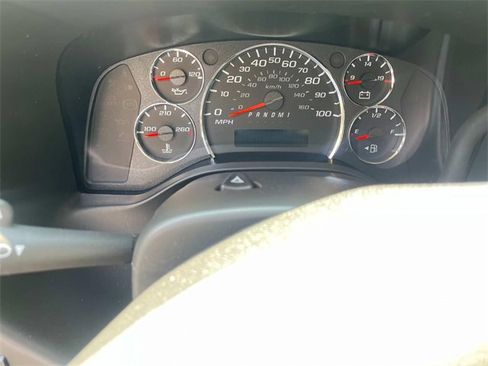 Used 2023 GMC Savana 2500 w/ Driver Convenience Package image 14